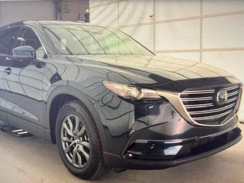 2022 Mazda CX-9 Touring