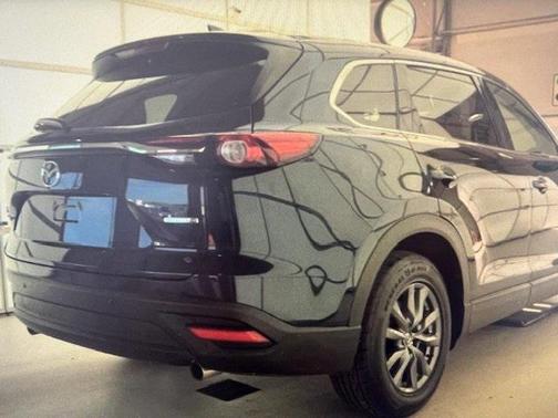 2022 Mazda CX-9 Touring