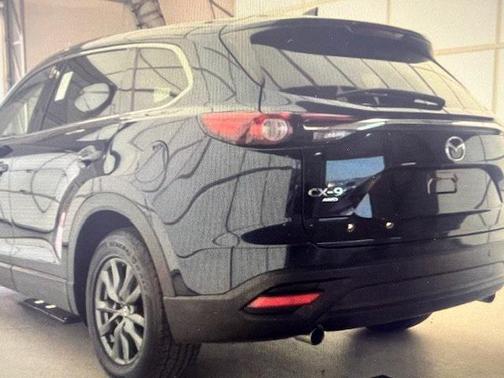2022 Mazda CX-9 Touring