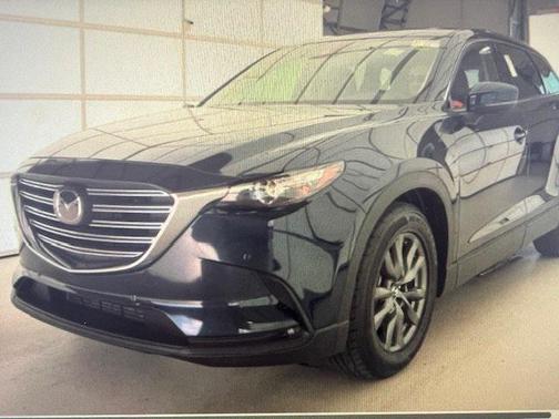 2022 Mazda CX-9 Touring