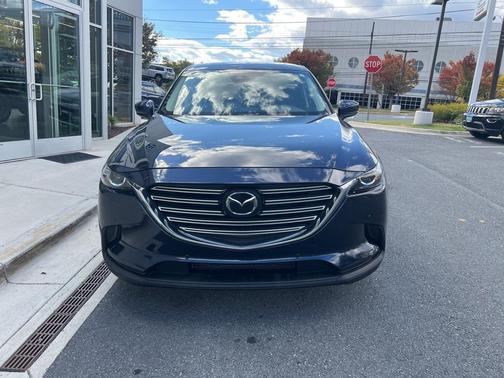 2022 Mazda CX-9 Touring