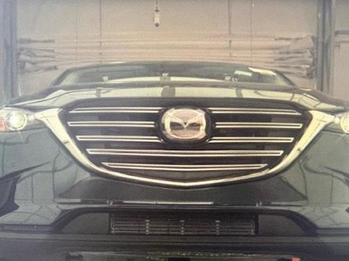 2022 Mazda CX-9 Touring