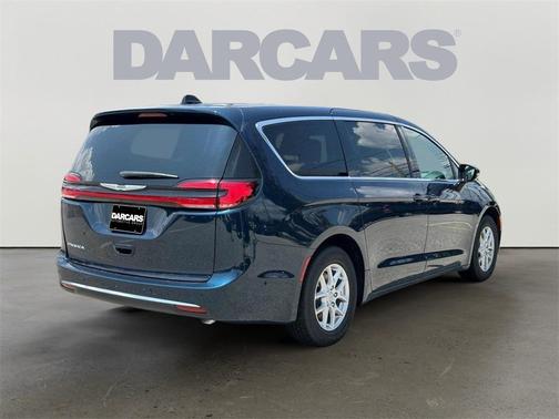 2025 Chrysler Pacifica L
