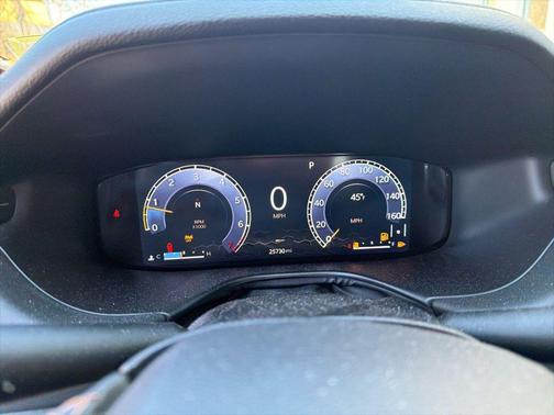 2022 Jeep Compass (RED) Edition 4x4