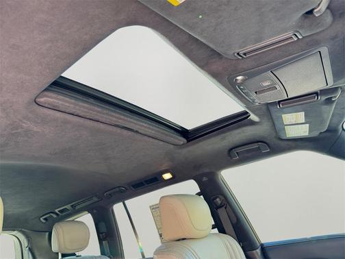 2019 INFINITI QX80 Limited