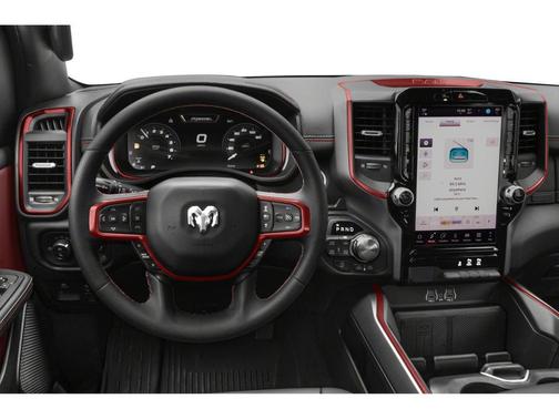 Canyon Lake 2026 RAM 1500 Rebel