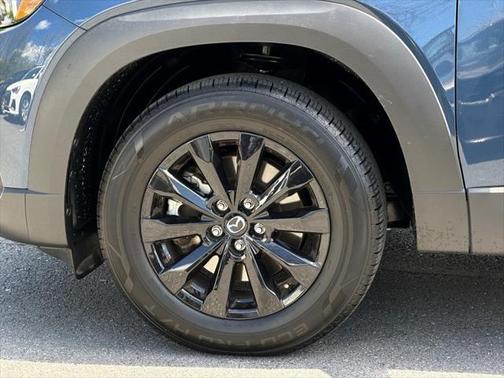 2024 Mazda CX-50 2.5 S Preferred