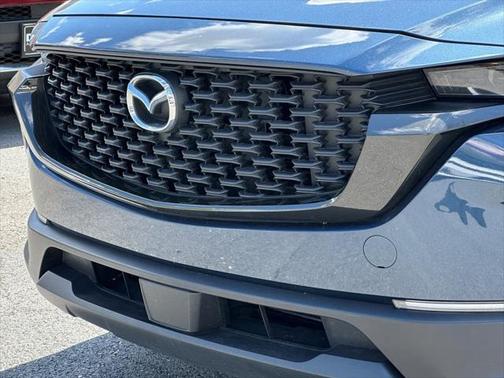 2024 Mazda CX-50 2.5 S Preferred