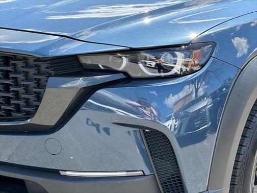 2024 Mazda CX-50 2.5 S Preferred