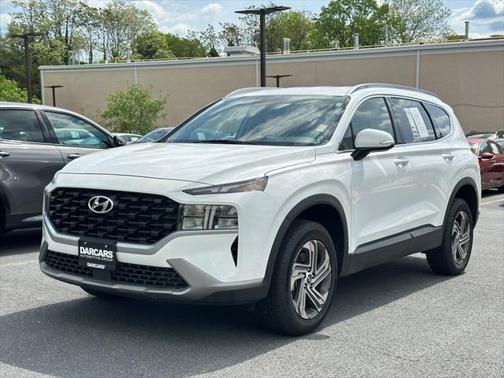 2023 Hyundai SANTA FE SEL 2.4