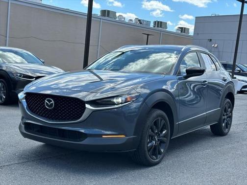 2024 Mazda CX-30 Base