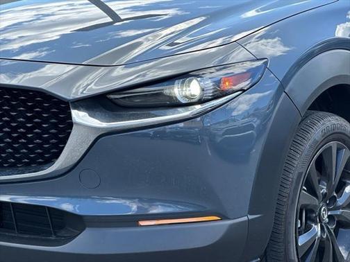 2024 Mazda CX-30 Base