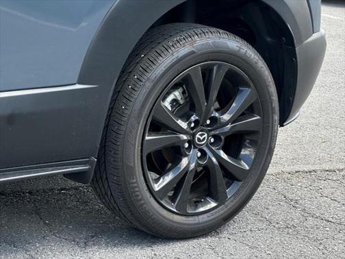 2024 Mazda CX-30 Base