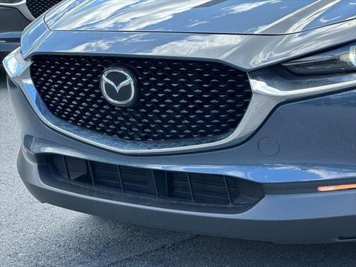 2024 Mazda CX-30 Base