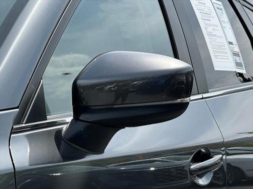 2024 Mazda CX-5 2.5 S Preferred