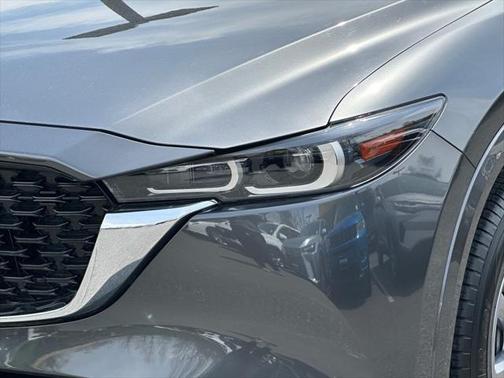 2024 Mazda CX-5 2.5 S Preferred