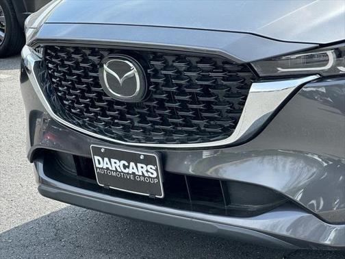 2024 Mazda CX-5 2.5 S Preferred