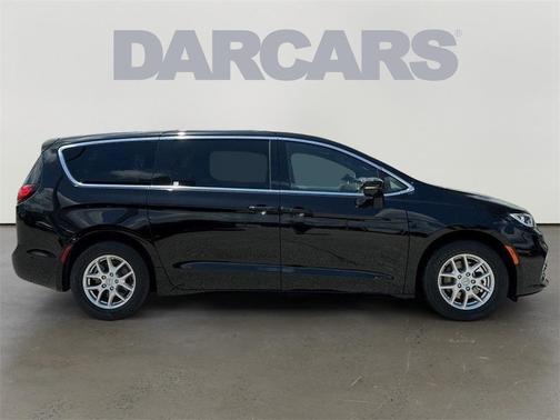 2025 Chrysler Pacifica L