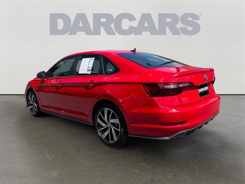 2020 Volkswagen Jetta GLI 2.0T S