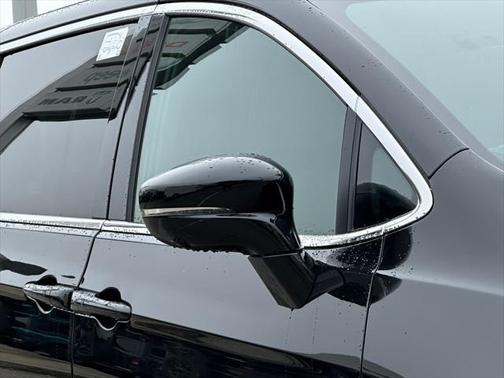 2025 Chrysler Pacifica L