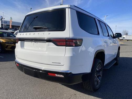 2023 Jeep Wagoneer Series III 4x4
