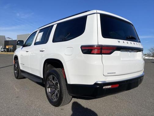 2023 Jeep Wagoneer Series III 4x4