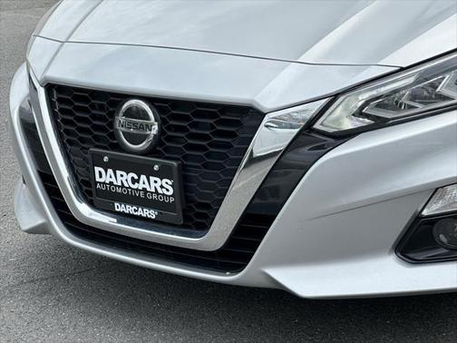2022 Nissan Altima 2.5 SL