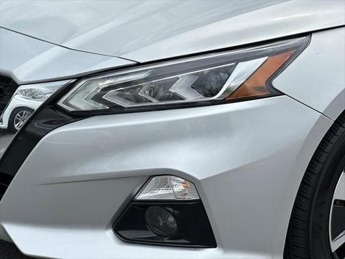 2022 Nissan Altima 2.5 SL