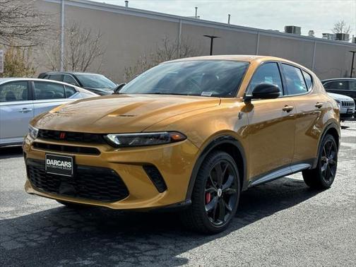 2024 Dodge Hornet R/T EAWD