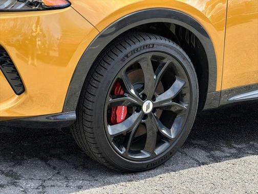 2024 Dodge Hornet R/T EAWD