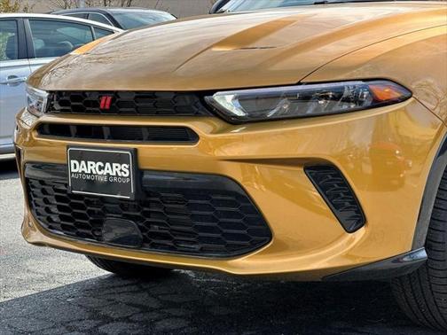 2024 Dodge Hornet R/T EAWD