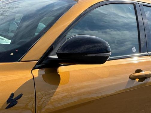 2024 Dodge Hornet R/T EAWD