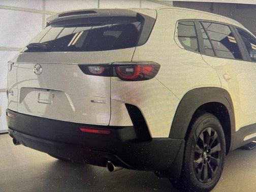 2023 Mazda CX-50 2.5 S Preferred Plus