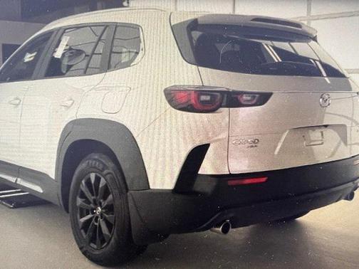 2023 Mazda CX-50 2.5 S Preferred Plus
