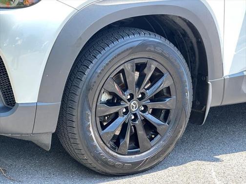 2023 Mazda CX-50 2.5 S Preferred Plus