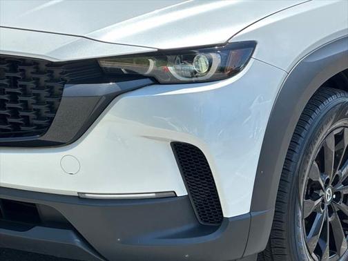 2023 Mazda CX-50 2.5 S Preferred Plus