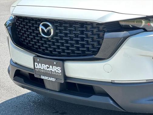 2023 Mazda CX-50 2.5 S Preferred Plus