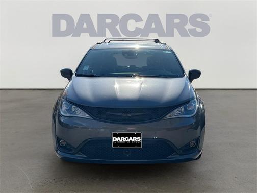 2019 Chrysler Pacifica Touring-L Plus