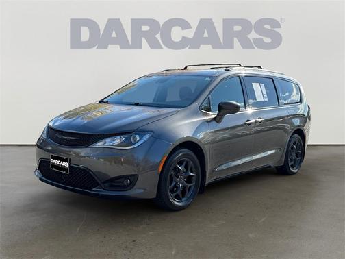 2019 Chrysler Pacifica Touring-L Plus