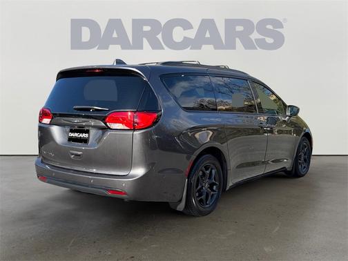 2019 Chrysler Pacifica Touring-L Plus