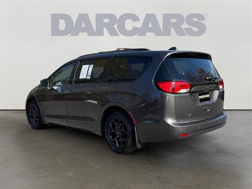 2019 Chrysler Pacifica Touring-L Plus