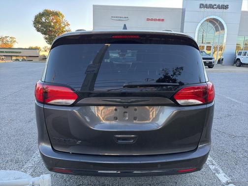 2019 Chrysler Pacifica Touring-L Plus