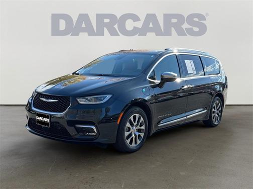 2023 Chrysler Pacifica L