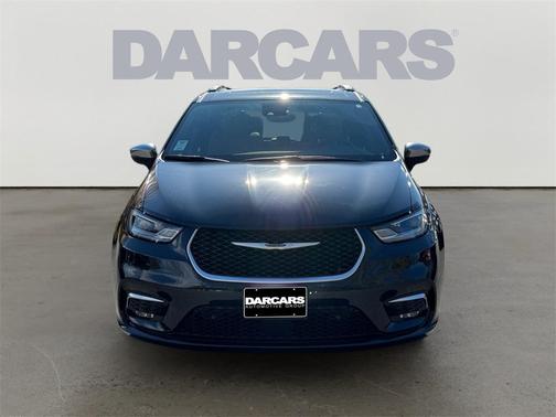 2023 Chrysler Pacifica L