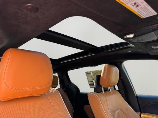 2023 Chrysler Pacifica L