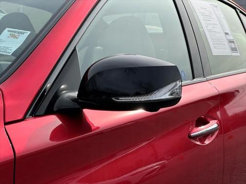 2021 INFINITI Q50 3.0t RED SPORT 400