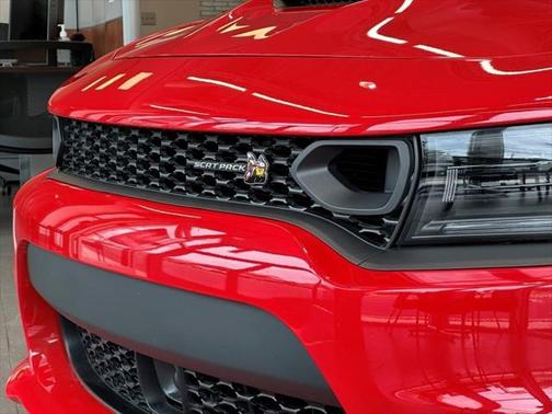 2023 Dodge Charger R/T Scat Pack