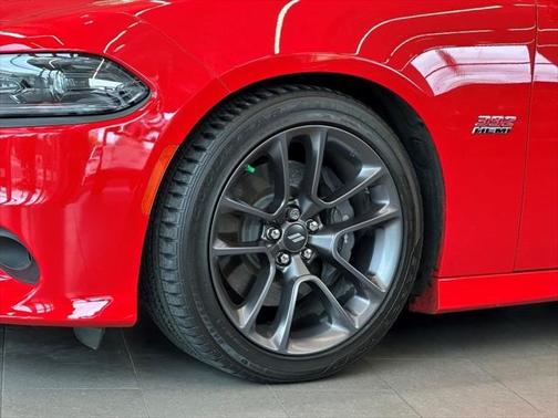 2023 Dodge Charger R/T Scat Pack