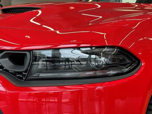 2023 Dodge Charger R/T Scat Pack
