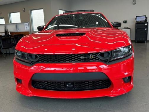 2023 Dodge Charger R/T Scat Pack